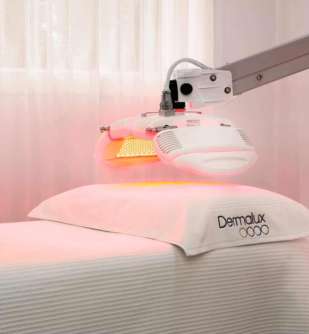 Dermalux