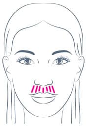 Fine Lines & Smoker Lines