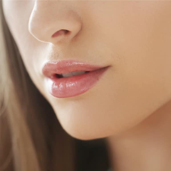 Lip filler Leeds