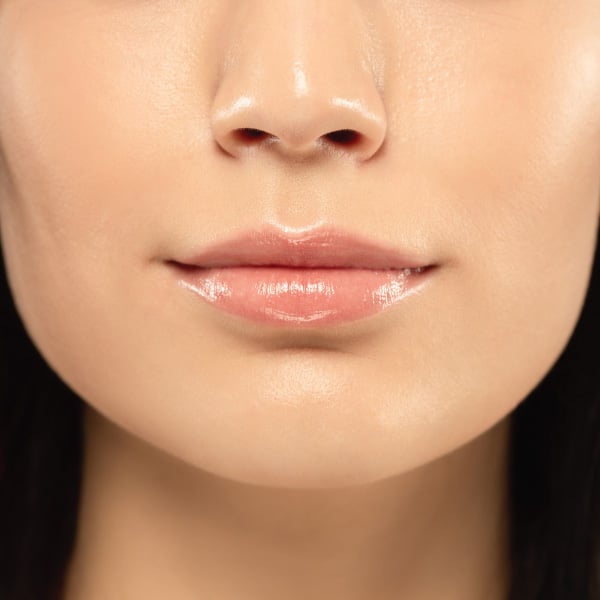 Lip filler Leeds