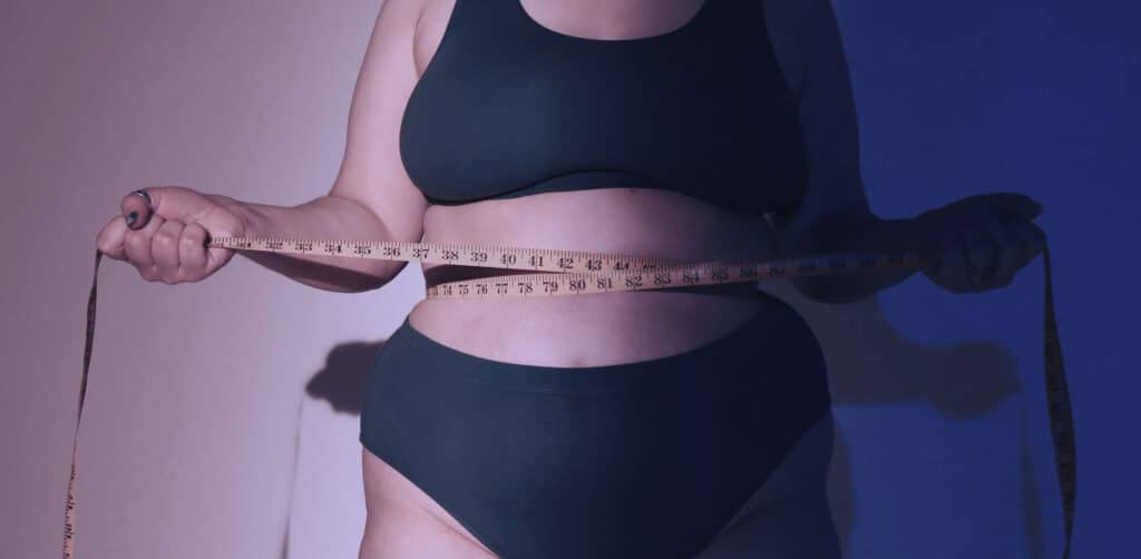 Surface Clinic features in the Yorkshire Post 1 fat loss